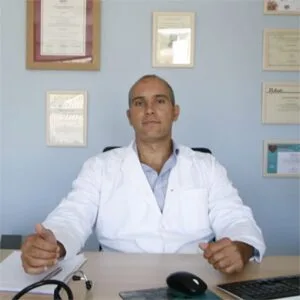 Σολιδάκης Γεώργιος