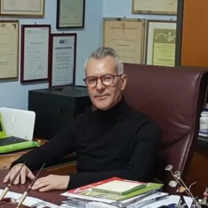 Μπουχαλάκης Γεώργιος