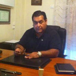 Γοραντωνάκης Γεώργιος