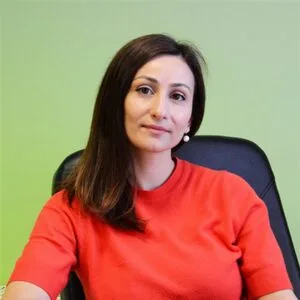 Τσαρτσίδου Χριστίνα