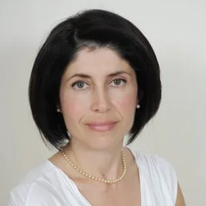 Σπυροπούλου Γεωργία Αλεξάνδρα