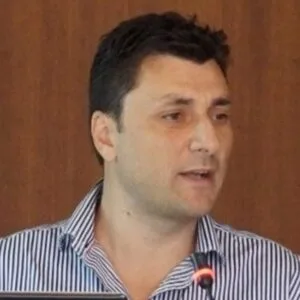 Σακελλάρης Δημήτρης