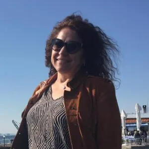 Σωμάλη Μαρία