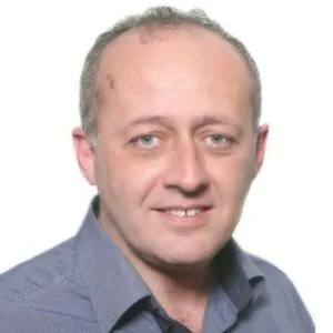 Βοβατζάκης Βασίλειος