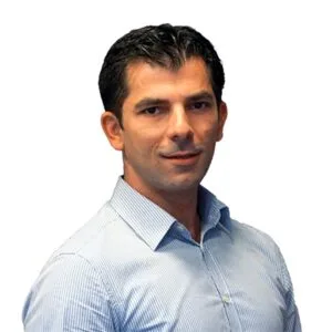 Αρουτζίδης Άνθιμος