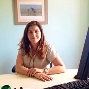 Τριανταφυλλίδου Εύα