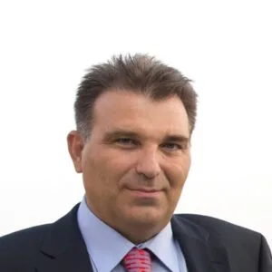 Χαρμάνης Γεώργιος