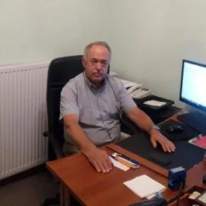 Σταυρόπουλος Ευθύμιος