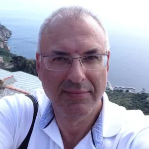 Γιανναδάκης Πέτρος