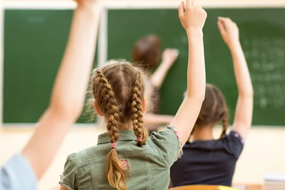 ΩΡΛ συμβουλές για τους μικρούς μας φίλους