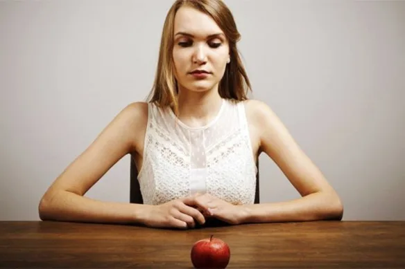 Ψυχογενής Βουλιμία