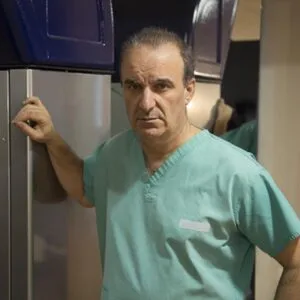 Βαμβάτσικος Κωνσταντίνος