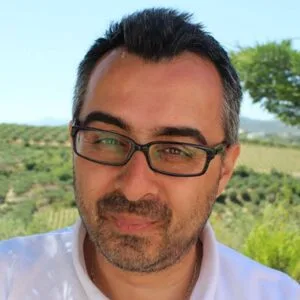 Καραμάνος Δημήτριος