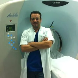 Γερούκης Ηλίας