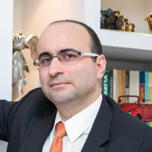 Μπουντούρης Ιωάννης