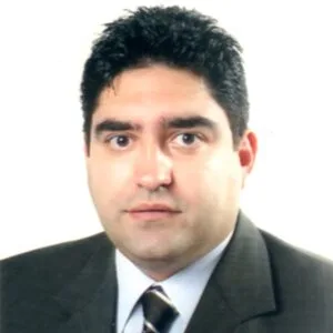 Παρίσης Μιλτιάδης