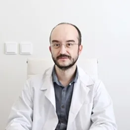 Καναβός Γεώργιος