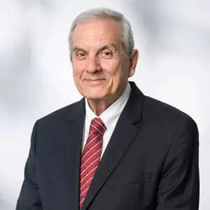 Φούντζηλας Γεώργιος