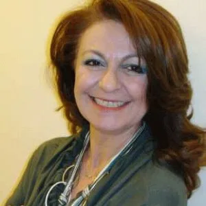 Ακτύπη Ανθή