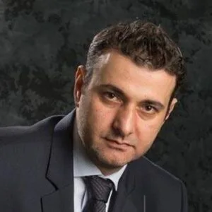 Σκάρλος Παντελεήμων