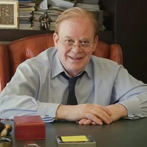 Κούστας Γεώργιος