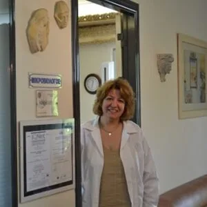 Σταμούλη Ματθαίου Μαρία