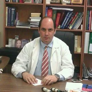 Επιτροπάκης Γεώργιος