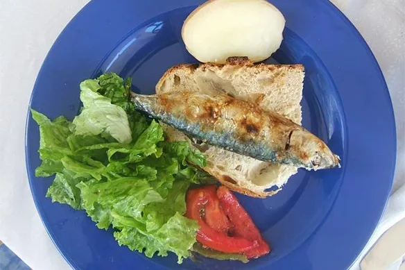 Διατροφικές Συνήθειες και Ρευματοειδής Αρθρίτιδα