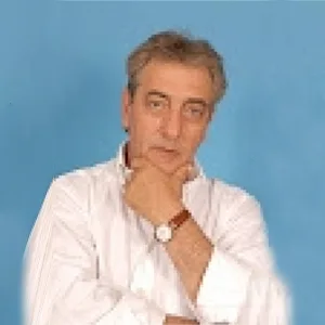 Ρήγας Αθανάσιος