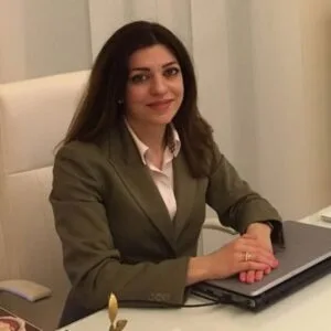 Γωγάκη Ελένη