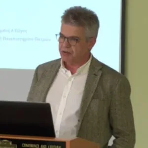 Γώγος Χαράλαμπος