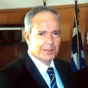 Δανιηλίδης Μιχαήλ