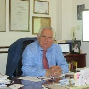 Μπασδάνης Γεώργιος