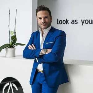 Γιαννόπουλος Αριστομένης