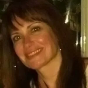 Χατζηγεωργίου Βασιλική