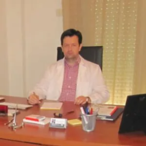 Μπρίζας Στέργιος