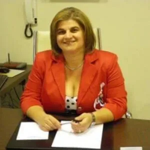 Κώστα Κωνσταντίνα