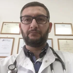 Μουρτζούκος Σπυρίδων