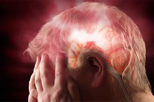 Προβλήματα μετά από εγκεφαλικό επεισόδιο