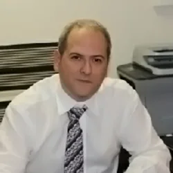 Κουτσοστάθης Νικόλαος