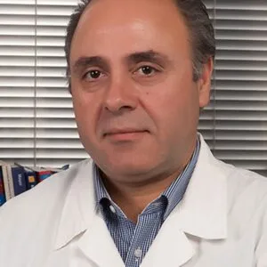 Ζαμπετάκης Γεώργιος