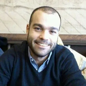 Σιάρκος Μιχαήλ