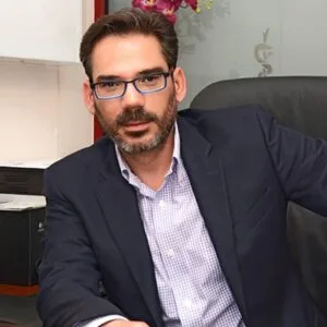 Αγγελόπουλος Απόστολος