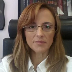 Παναγοπούλου Βασιλική