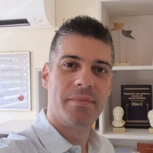 Σταυριανάκος Κυριάκος