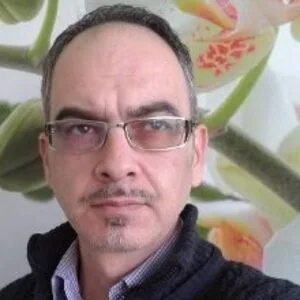 Μητράγκας Απόστολος