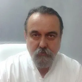 Μήτσας Γεώργιος