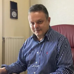 Παπαδόπουλος Γεώργιος