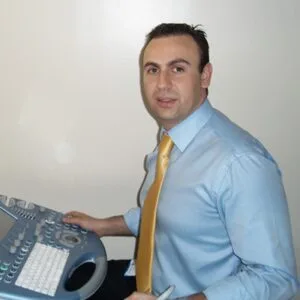 Νικολετάκης Γεώργιος