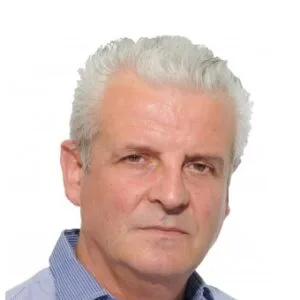 Γίτσος Γεώργιος